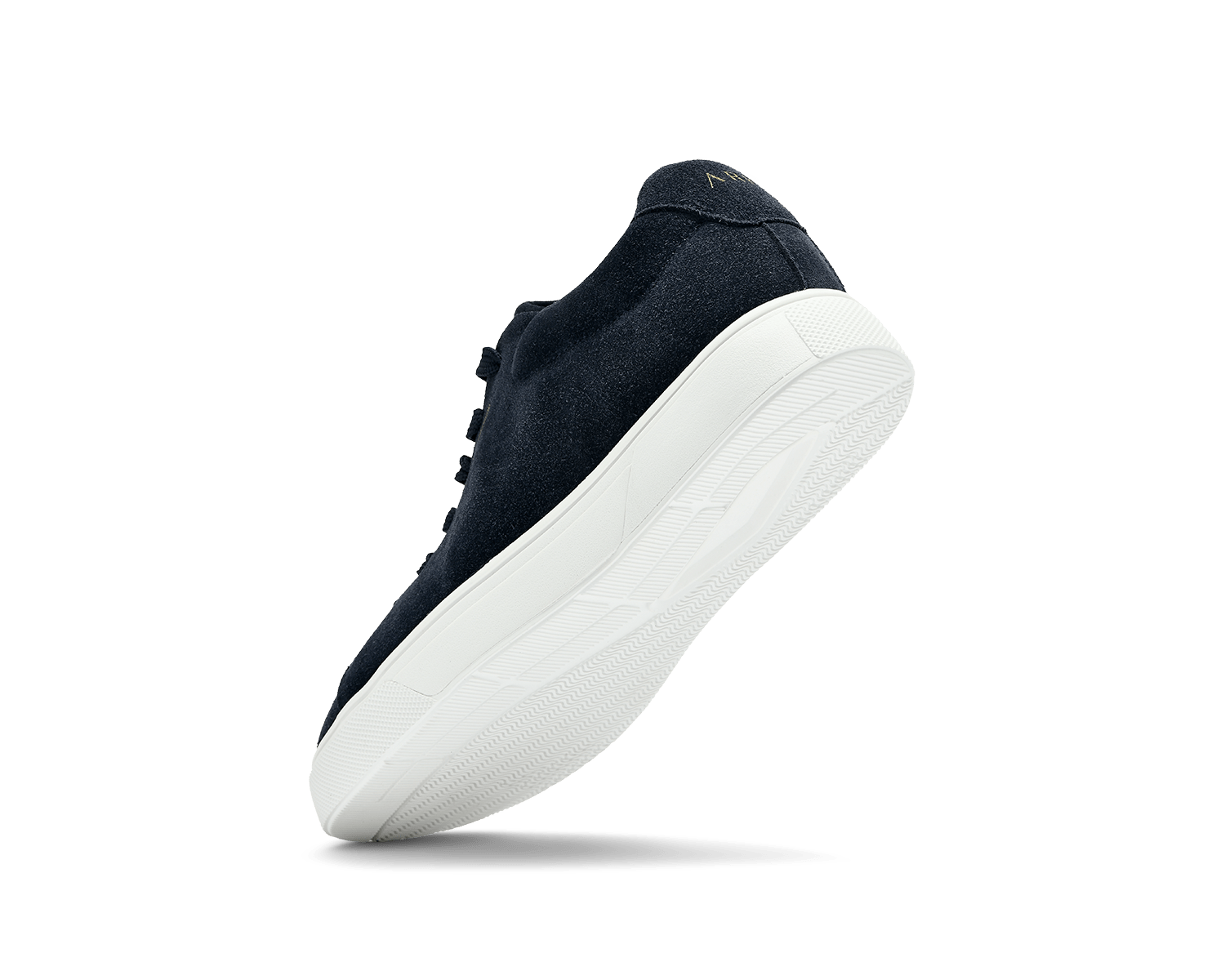 ARKK Collab Reeklass Suede | Navy Reeklass